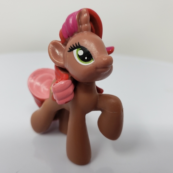My Little Pony MLP Toy Lot - Picture 10 of 16